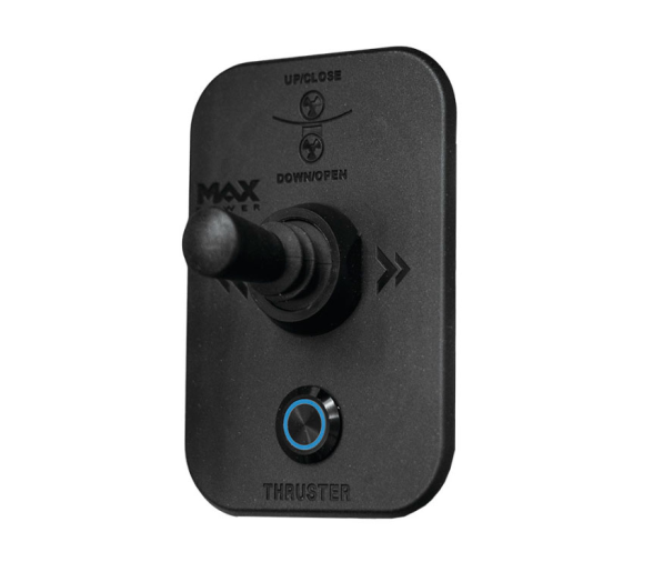 Maxpower Joystick Helices de Proa