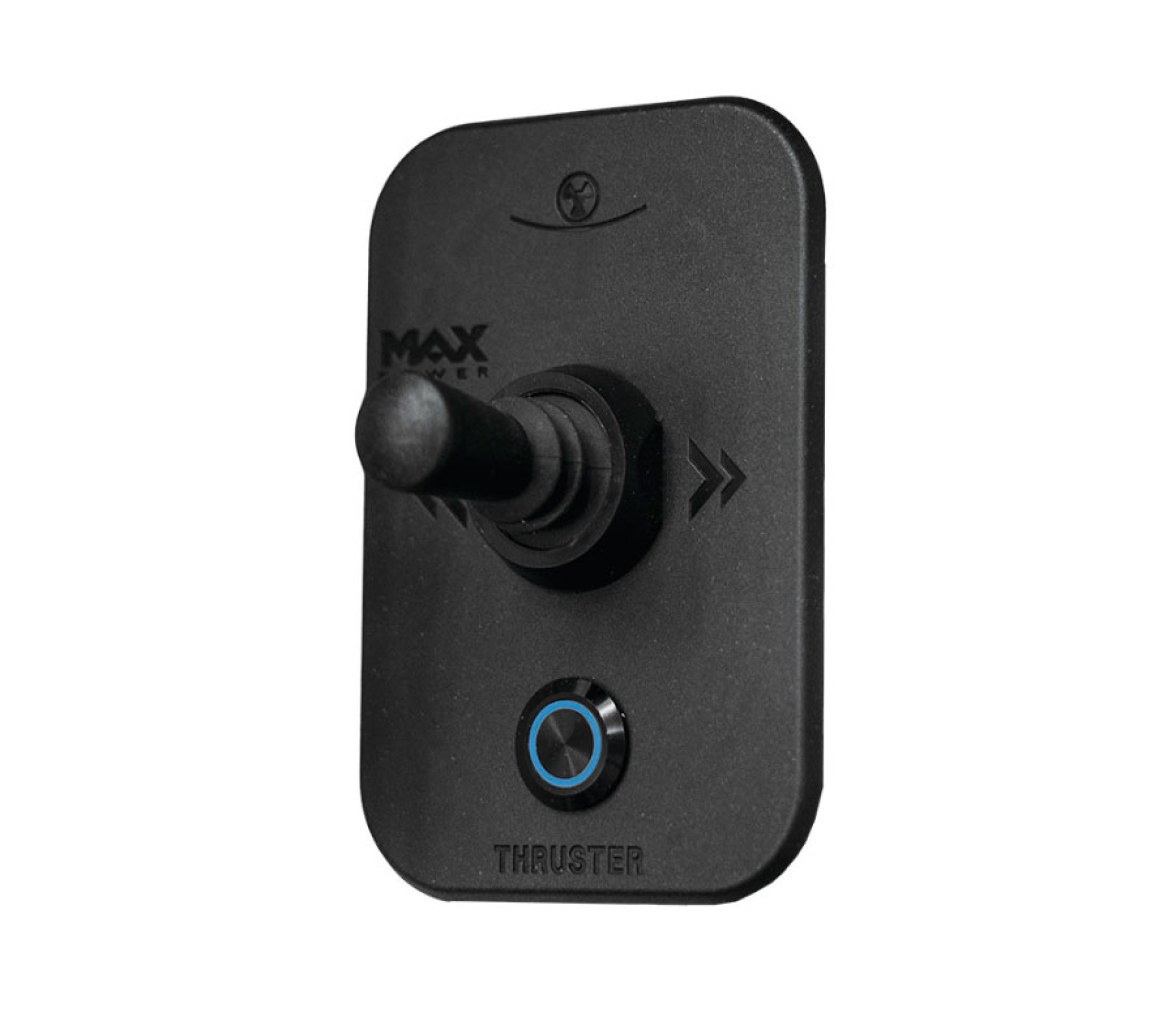Maxpower Joystick Helices de Proa