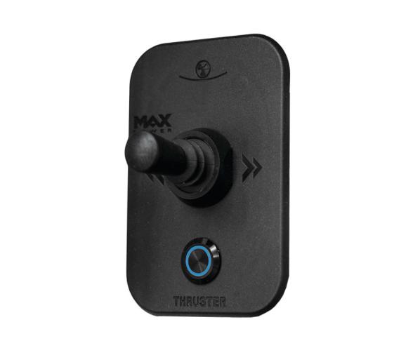 Maxpower Joystick Helices de Proa