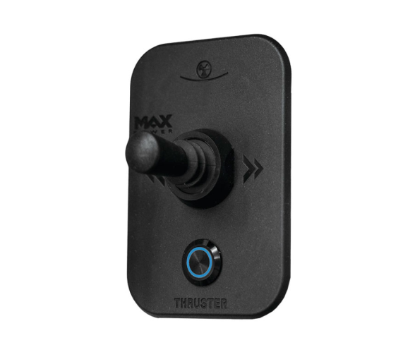 Maxpower Joystick Helices de Proa