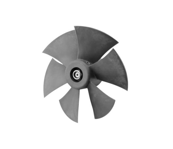 Maxpower Recambio Hélice de Proa 185mm