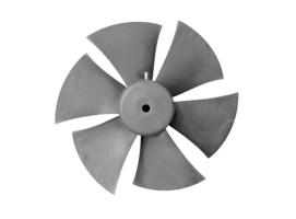 Maxpower Propeller Bow Thruster Replacement 185mm
