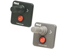 Maxpower Thruster Joystick Simple Control Panel