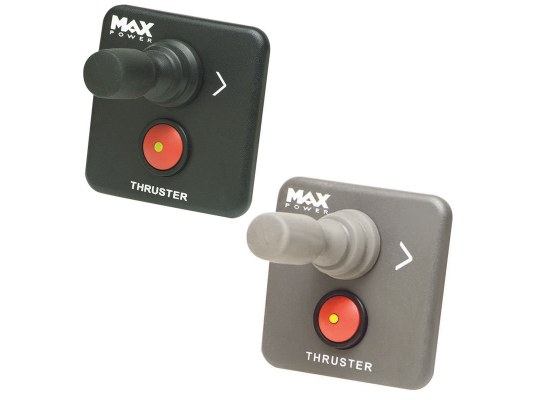 Maxpower Panel Control Joystick Simple Thruster
