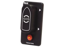 Maxpower Panel Control Barco Thruster