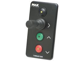 Maxpower Panel Control Joystick Thruster