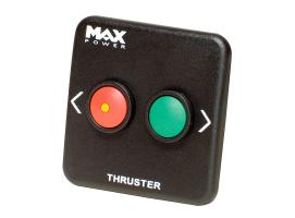 Maxpower Panel Control Thruster Tactil
