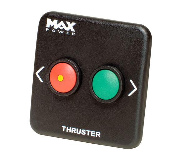 Maxpower Panel Control Thruster Tactil