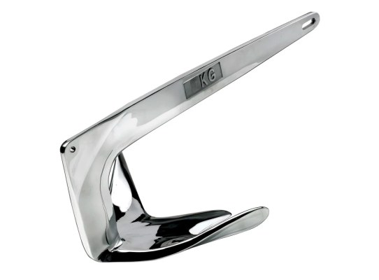 Maxwell Ancla Inoxidable Maxclaw