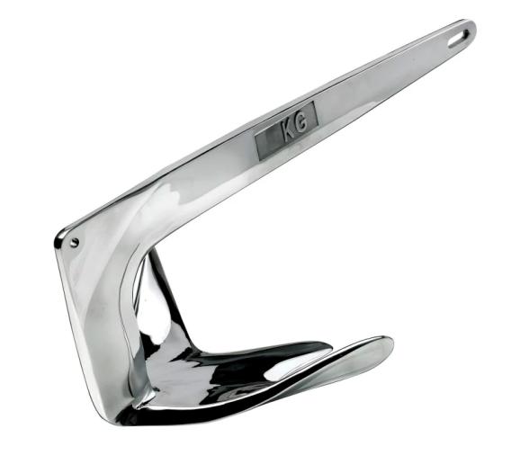 Maxwell Ancla Inoxidable Maxclaw