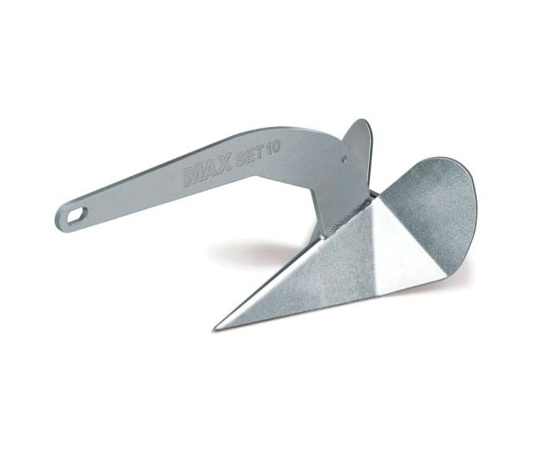 Maxwell Ancla Galvanizada Maxset