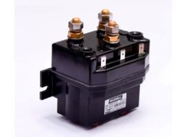 Maxwell Caja de Control Dirección Dual SW