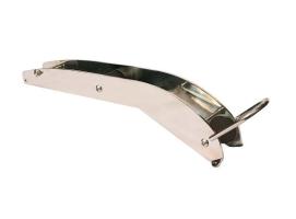 Maxwell Cojinete de Ancla Maxset Acabado Pulido