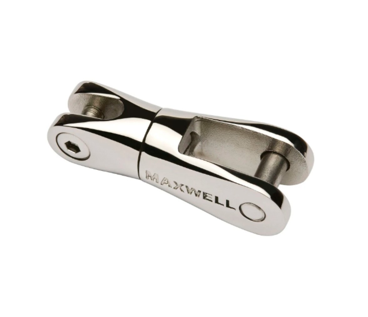 Maxwell Anchor-Chain Connector