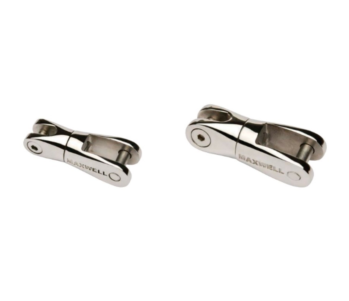 Maxwell Anchor-Chain Connector