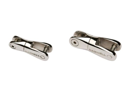 Maxwell Conector Ancla-Cadena