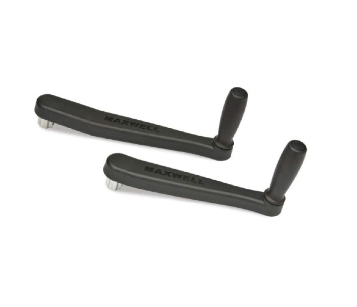 Maxwell Crank Handle for Winch