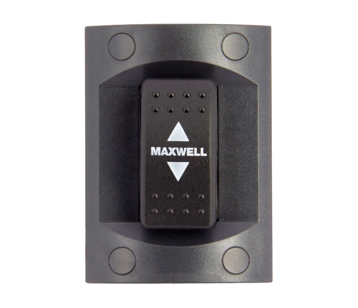 Maxwell Panel con Palanca Arriba/Abajo