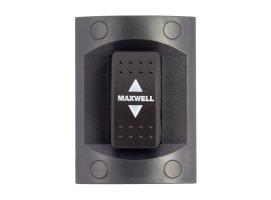 Maxwell Panel con Palanca Arriba/Abajo