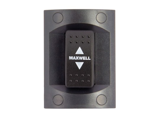 Maxwell Panel con Palanca Arriba/Abajo