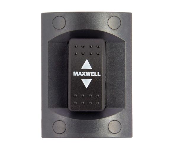 Maxwell Panel con Palanca Arriba/Abajo