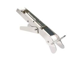 Maxwell Puntera de Ancla Basculante Extensible