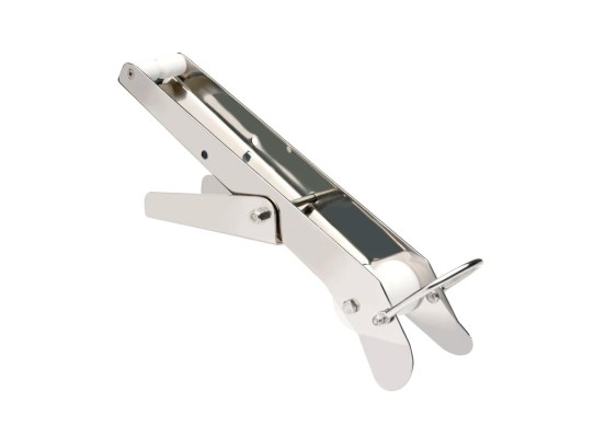 Maxwell Puntera de Ancla Basculante Extensible