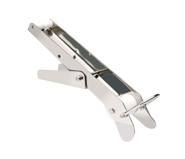 Maxwell Puntera de Ancla Basculante Extensible