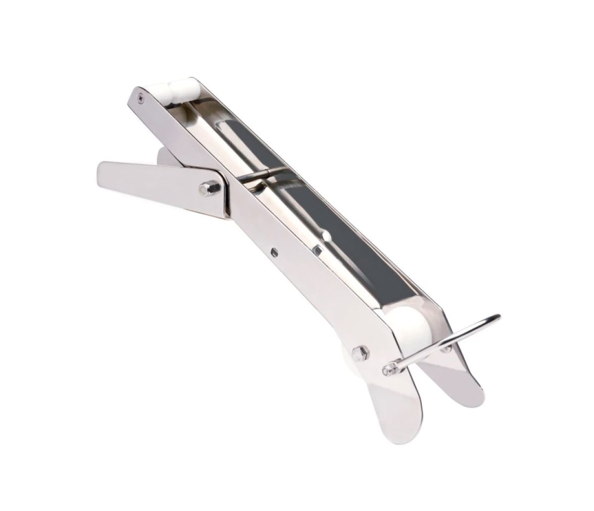 Maxwell Puntera de Ancla Basculante Extensible
