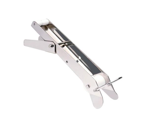 Maxwell Puntera de Ancla Basculante Extensible