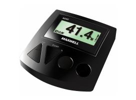 Maxwell AA560 Controlador de Molinete Montado en Panel y Contador de Cadena