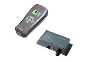 Maxwell AA710 Controlador Manual de Molinete y Contador de Cadena Inalámbrico