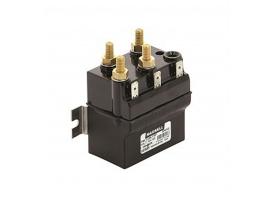 Maxwell Caja de Control Direccion Simple