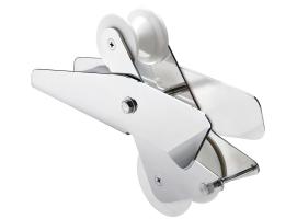 Maxwell Cojinete de Ancla Basculante