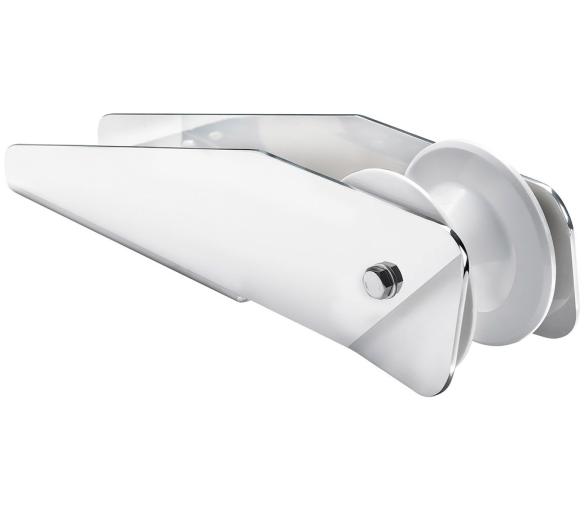 Maxwell Cojinete de Ancla Fijo