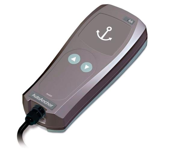 Maxwell Control del Molinete AA320