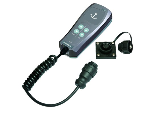 Maxwell Handheld Remote Control AA342