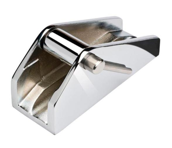 Maxwell Tope de Cadena con Palanca