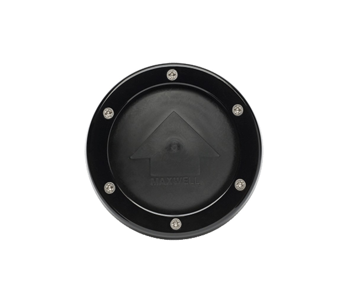 Maxwell Interruptor de Pie sin Tapa 108 mm