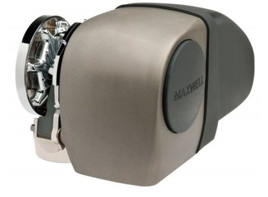 Maxwell Molinete Horizontal HRC10-8