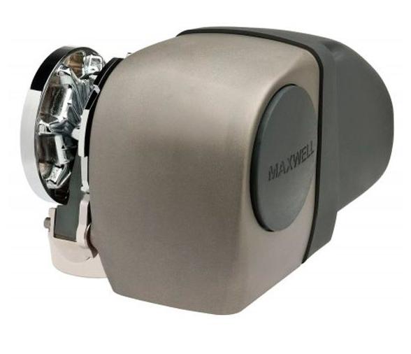 Maxwell Molinete Horizontal HRC10-8