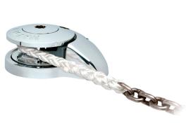 Maxwell Molinete Vertical RC8 Cadena 8 mm Sólo Barbotén