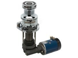 Maxwell Molinete Vertical VW10-8