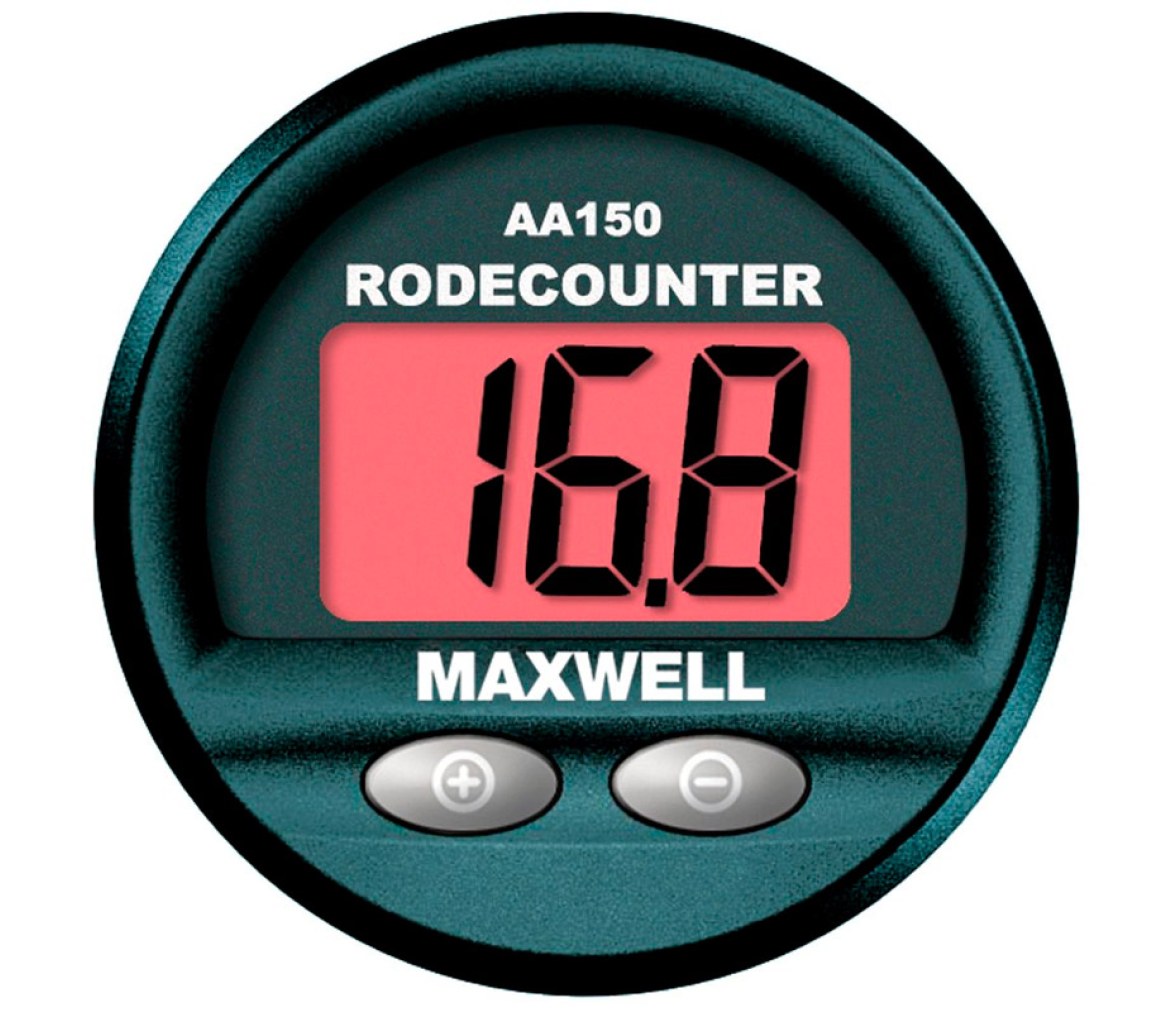 Maxwell Panel Controlador de Cadena AA150