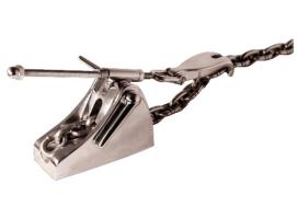 Maxwell Tensor Retenedor