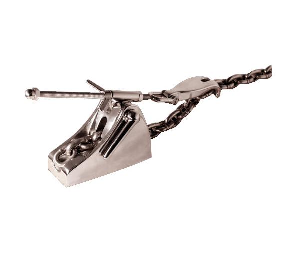 Maxwell Tensor Retenedor