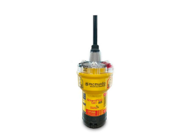 McMurdo Radiobaliza G8+AIS