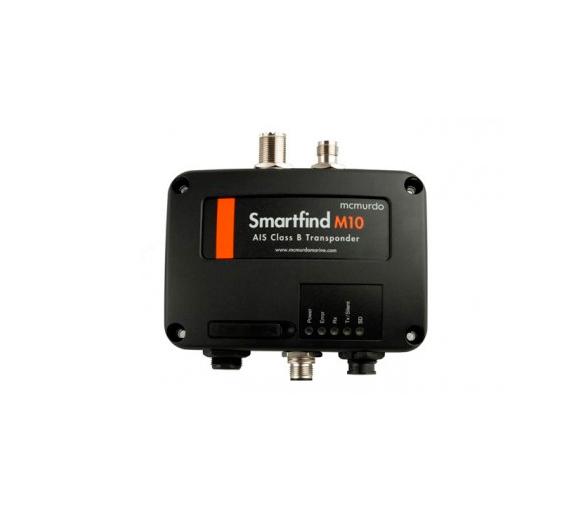 Mcmurdo transpondedor AIS Clase B Smartfind M10
