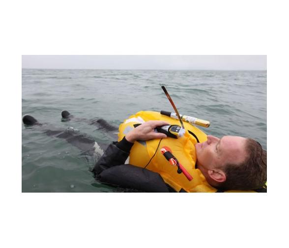 McMurdo Radiobaliza FastFind 220 PLB con GPS