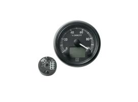 Medidor de Consumo de Energía 12/24 V